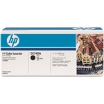 HP 307a Black  Toner Ce740a