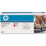 HP 307a Magenta Toner Ce743a