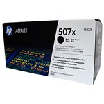 HP TONER CARTRIDGE CE400X  507X Black  