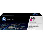 HP TONER CARTRIDGE CE413A  305 Magenta  