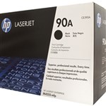 Ho 90a Black Toner Ce390a