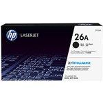 Hp 26a Black Toner Cf226a