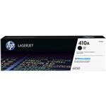 HP TONER CARTRIDGE CF410A  410A Black  
