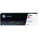 HP TONER CARTRIDGE CF411A  410A Magenta