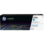 HP TONER CARTRIDGE CF411X  410CX Cyan  