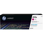 HP TONER CARTRIDGE CF413X  410CX Magenta  