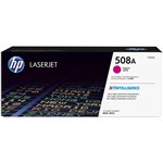 HP 508x Magenta Toner Cf363x
