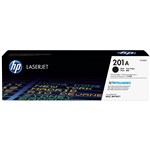 HP 201a Black Toner CF400A
