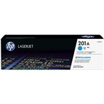 HP 201a Cyan Toner CF401A