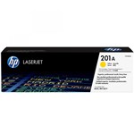 HP 201a Yellow Toner CF402A