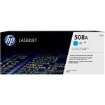 HP 508A Cyan Toner CF361A