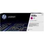 HP508A Magenta Toner CF363A
