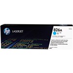 HP 826a Cyan Toner Cf311a
