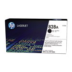 HP Drum Unit 828A Black  CF358A
