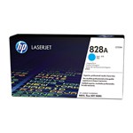 HP Drum Unit 828A Cyan  CF359A