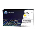 HP Drum Unit 828A Yellow  CF364A