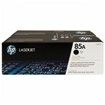 HP TONER CARTRIDGE CE285AD  85A Twin Pack Black  