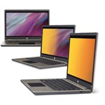 3M COMPUTER PRIVACY FILTER 15 Black 
