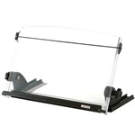 3m Inline Copy Holder Compact Dh640 457cm Wide Back Plate