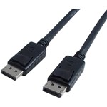 DISPLAY PORT CABLE MM 1m 