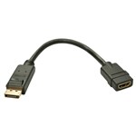 Displayport 12 DP to HDMI 13 Converter