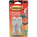 3M Command 17304 CORD Bundlers 2 Pack 