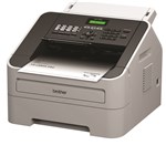 BROTHER FAX2950 FAX MACHINE Laser Plain Paper With Handset 