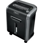 FELLOWES 79CI SHREDDER Cross Cut 39x38mm 13 Sheet 
