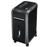 FELLOWES 99CI SHREDDER Cross Cut 39x38mm 18 Sheet 