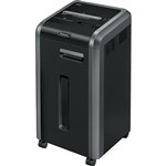 Fellowes 225ci Cross Cut Shredder 39x38mm 20 Sheet Capacity