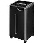 FELLOWES 325CI SHREDDER Cross Cut 39x38mm 22 Sht Cap 