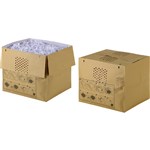 Rexel Auto 500 Shredder Bags Pk25