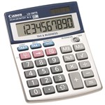 Canon Desktop Calculator LS100TS 10 Digit 