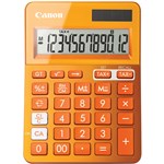 Canon LS123MOR Calculator 12 Digit  Orange
