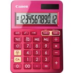 Canon LS123MPK Calculator 12 Digit  Pink