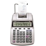 Canon P23DTSCII Printing Calculator 12 Digit