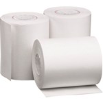 Marbig Cash Register Rolls 57x45x115mm Thermal Pk10