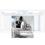 AVERY L7415 PERF BUSINESS CARD LaserIJet White 10 Lbls1 Sht Pack of 10 sheets