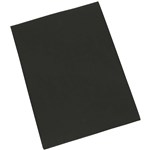 COLORFUL DAYS 200GSM A4 board  Black 25 Sheets Per Pack