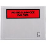 Cumberland Packaging Envelopes Slip Enclosed Bx1000
