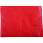 Cumberland Red Carton Envelope 175x235mm Plain Bx1000