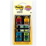 Post It Flags Sign Here Value Pack  Pk 200