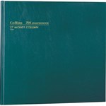 COLLINS ANALYSIS 700 SERIES 297x315 27 Money Column Green 