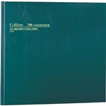 COLLINS ANALYSIS 700 SERIES 297x315 32 Money Column Green 