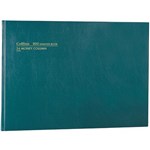 COLLINS ANALYSIS 800 SERIES A3 24 Money Column Green 