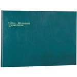 COLLINS ANALYSIS 800 SERIES A3  32 Money Column Green 
