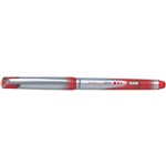 PILOT BLNVBG7 VBALL GRIP PEN Fine Red 
