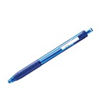 Papermate Inkjoy 300 Retractable Pen Medium Blue Bx12