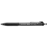 Papermate Inkjoy 300RT Ballpoint Retractable Pen Medium Black Bx12