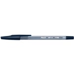 Pilot BPS Fine Point Pen  Black  Box 12